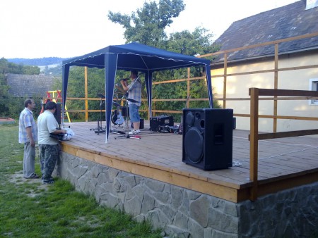 Stupné - has.súťaž